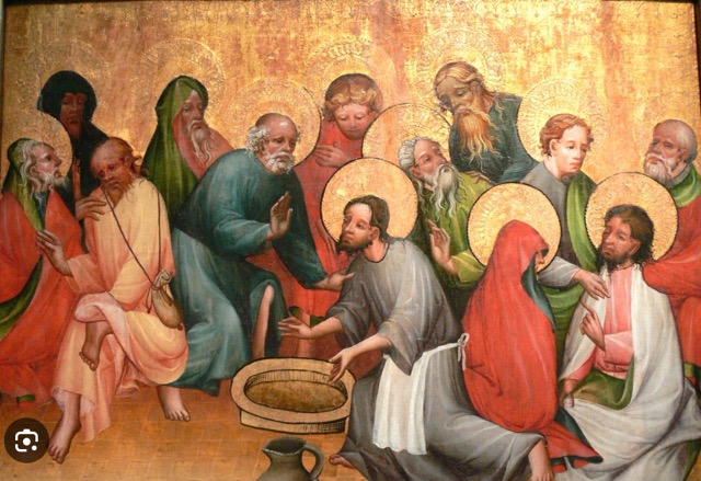 72 Disciples of Jesus