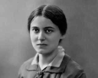 Edith Stein