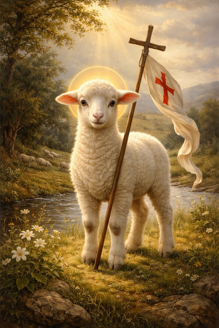 Lamb of God
