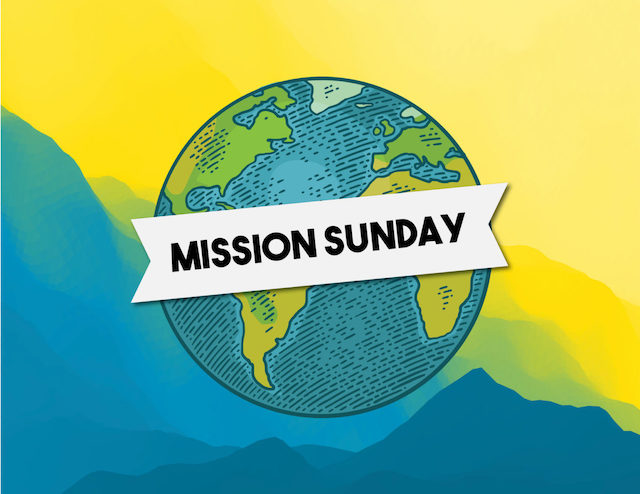 Mission Sunday