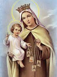 Our Lady of Mount Carmel