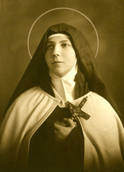 St Teresa of Jesus of the Andes